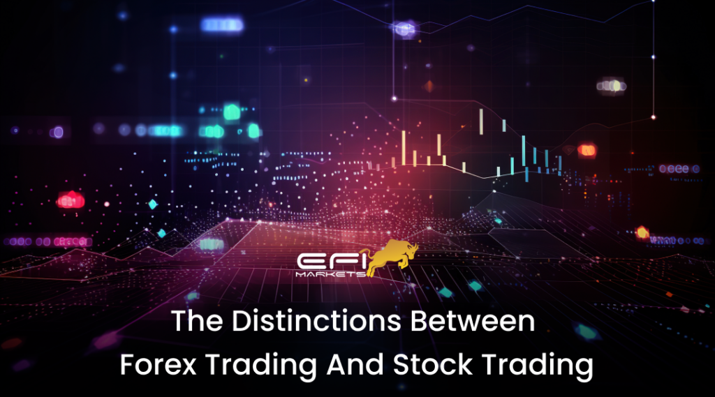 Forex Trading And Stock Trading