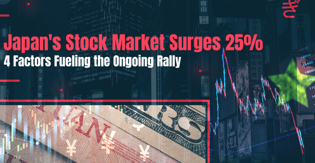 Japanese stock