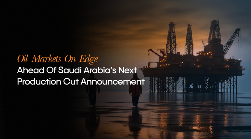 Oil Markets