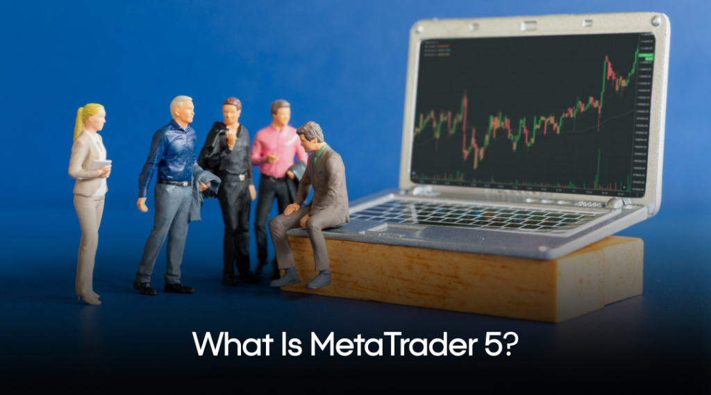 MetaTrader 5