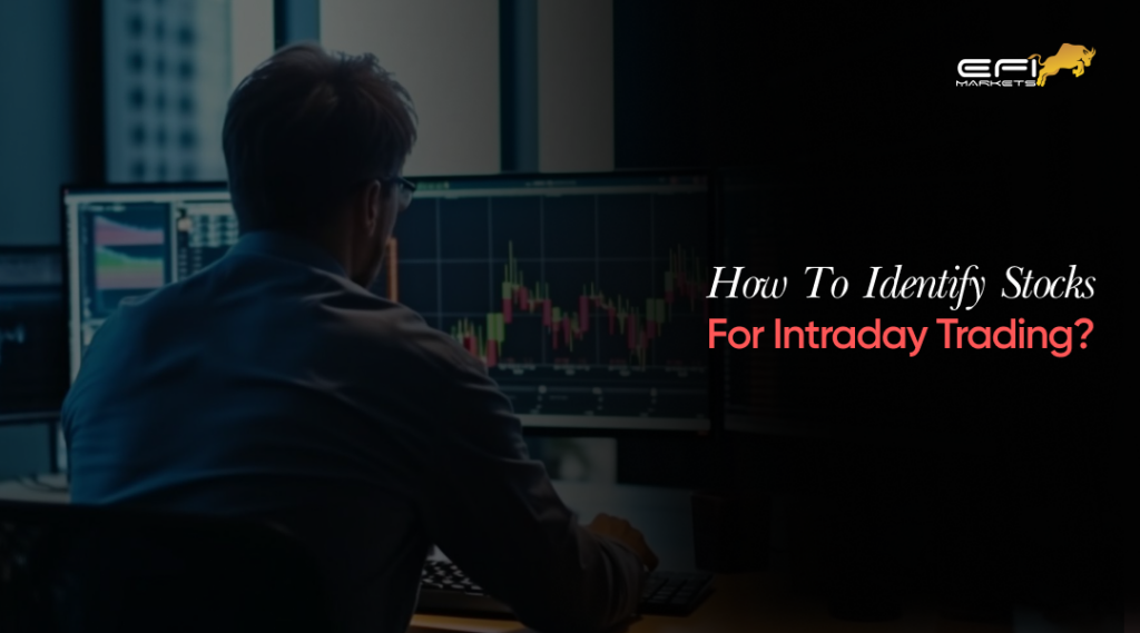 Intraday Trading
