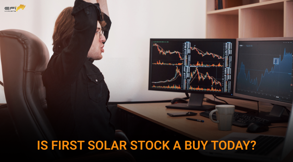 Solar Stock
