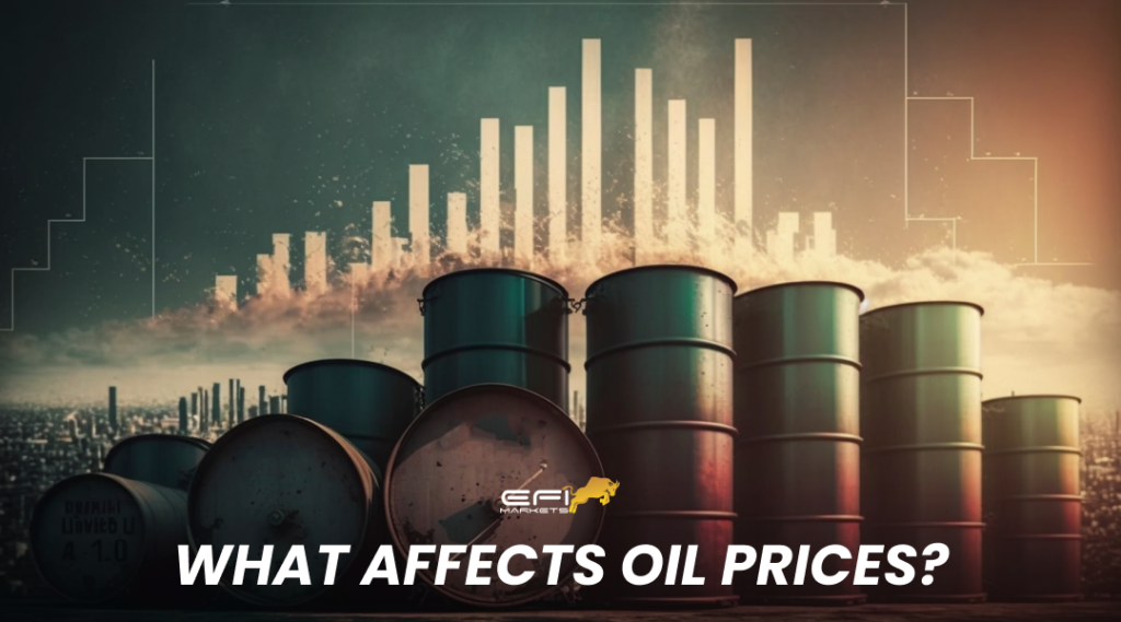 Oil Prices