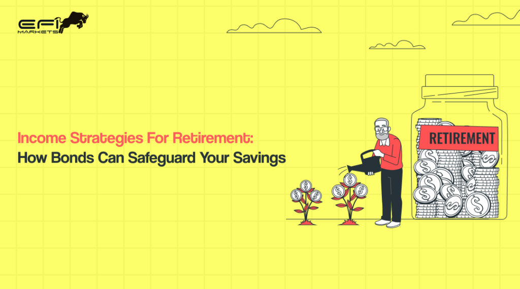 Income Strategies For Retirement