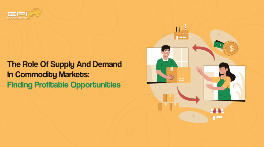 Commodity Markets