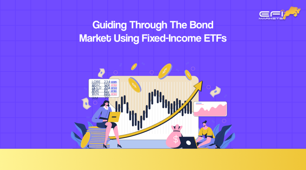 Fixed-Income ETFs