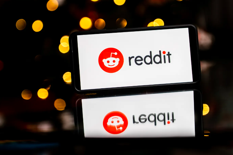Reddit Rises