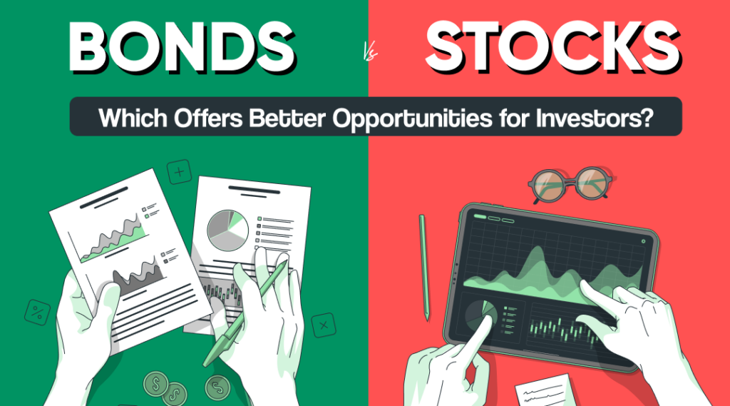 Bonds vs. Stocks