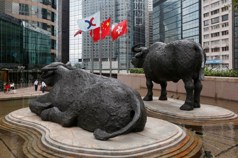 Asian stocks jittery