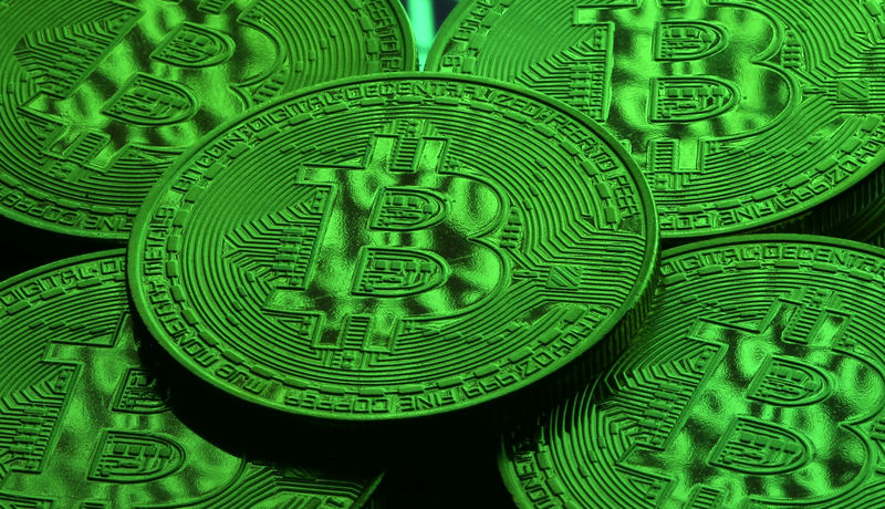 Bitcoin's Value
