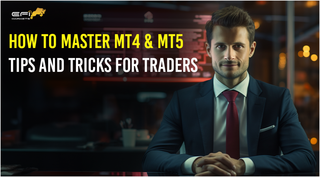 mt4 and mt5