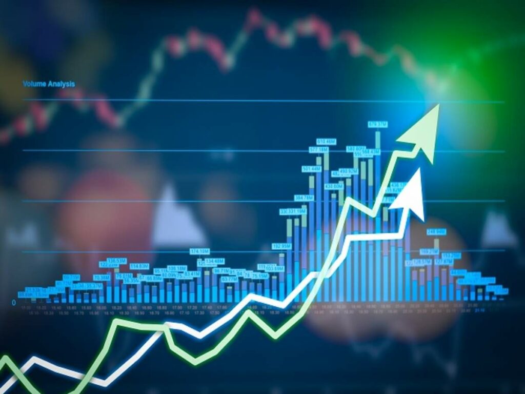 GRM Overseas shares surge
