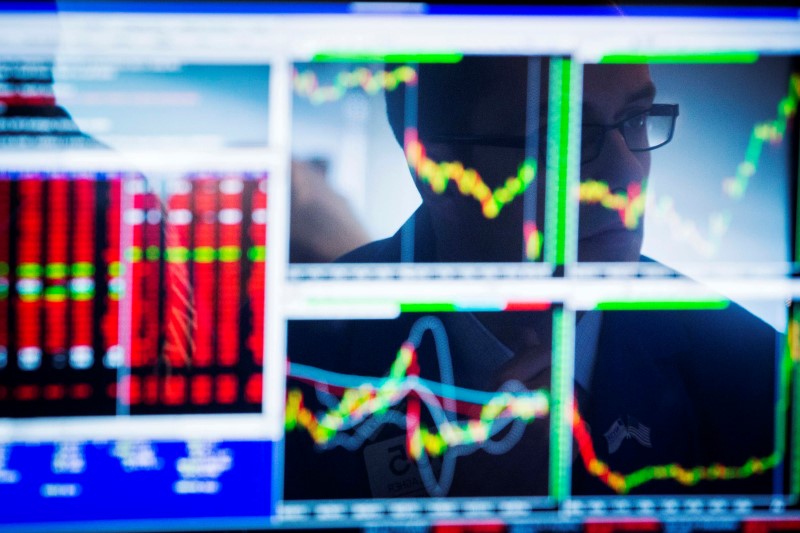 Gentex Stock Drops